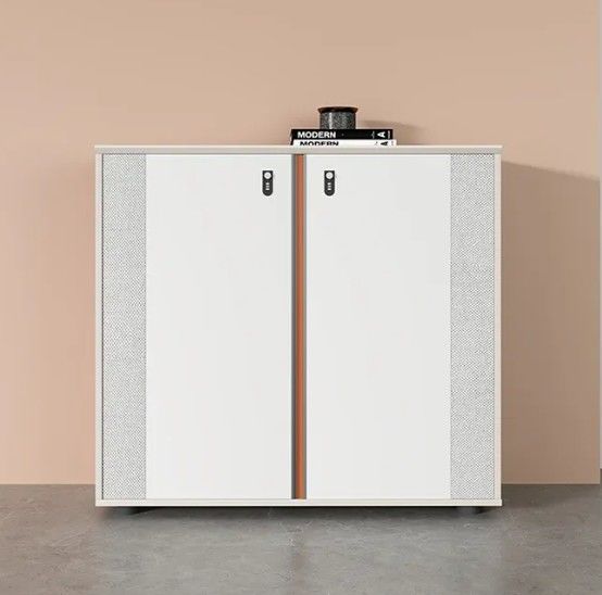 Office Furniture Steel File Cabinet  Cupboard Index Card  Padlock Filing Cabinet For Desk