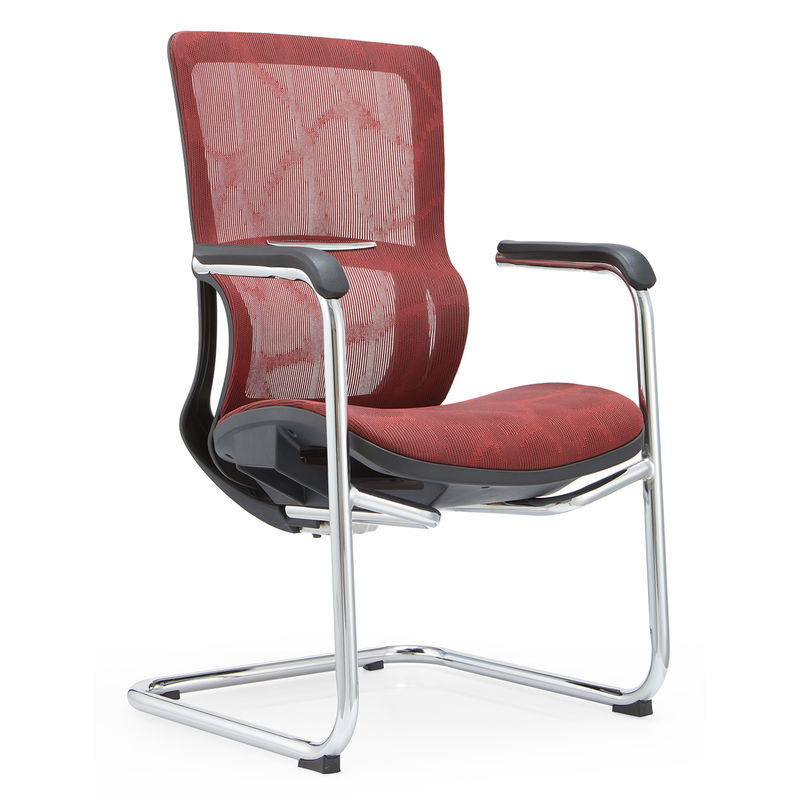 Modern Wholesale Custom High Quality Office Conference Room Meeting School Home Mesh Back Executive Chairs