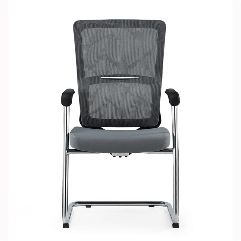 Lumbar Support Ergonomic Mesh Design Hip Cushion Office Chair Cushions High Back Mesh Swivel Office Chair